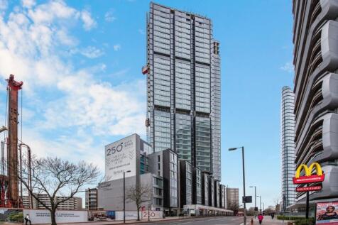 250 city road , London , EC1V