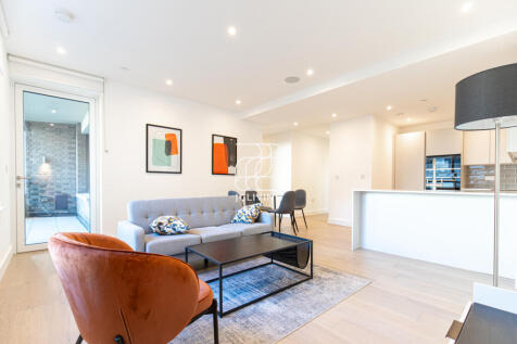 The Crosse, 2 New Tannery Way, London , SE1