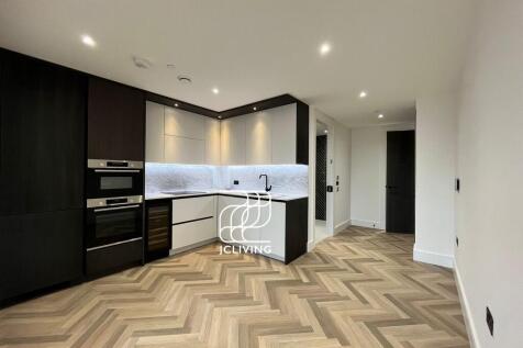 Walton Clarke House, 94 Southwark BridgeRoad, Lon