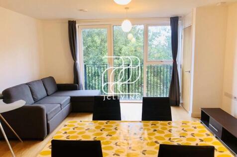 209 Bow Road, London E3