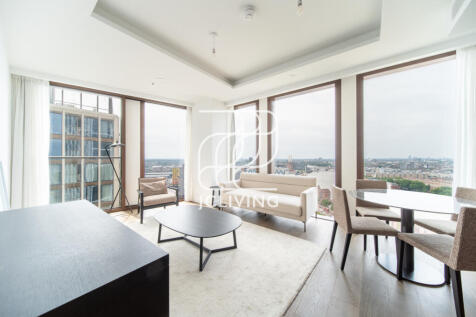8 Carnation Way, LONDON, SW8