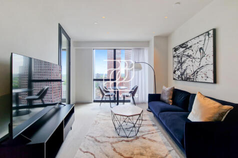 River Park Tower, 1 Nine Elms, London, SW8
