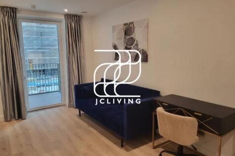 Affinity house, 84 Beresford Ave, Wembley HA0