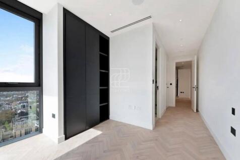 Valencia Tower,3 Bollinder Place, London EC1V