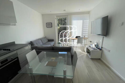 Mott House, 8 Corsican Square, London, E3