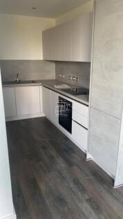 Hopsedge Heights, 112 Oliver Road, LONDON, E10