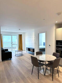 Ellipse House 2 Eden Place, royal eden docks  E16