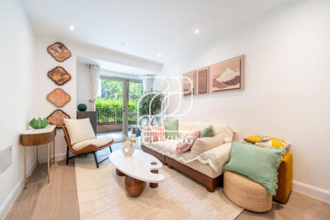 Ellipse House, 2 Eden Place, LONDON, E16
