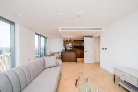 10 Marsh Wall, LONDON, E14