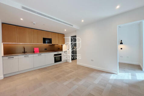 Saffron Wharf, London Dock, Wapping E1W