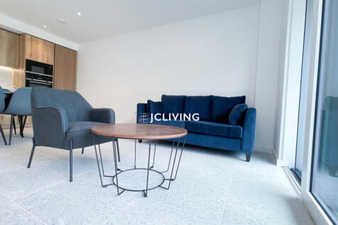 Georgette Apartments 10 Cendal Crescent LONDON E1
