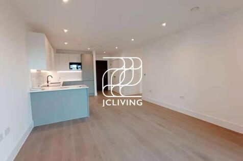 Jasmin house, Brentford, TW8