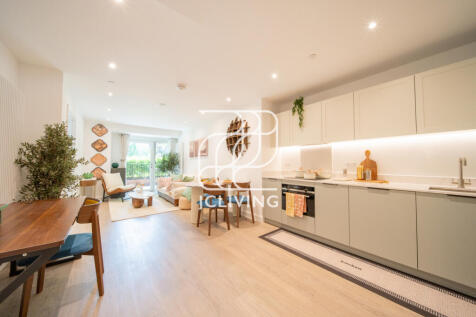 Ellipse House, 2 Eden Place, LONDON, E16