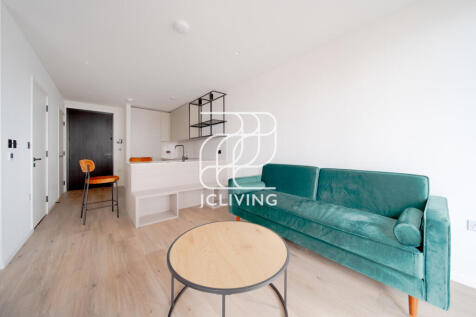 Iris House 12 Hemlock Street London E14