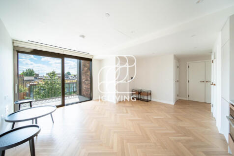 Hampton House, London, SW6