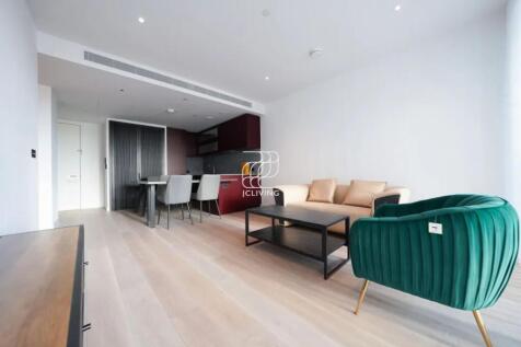 The Modern,1 Viaduct Gardens, SW11