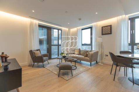 DISPATCH HOUSE 4 PARAGON SQUARE LONDON WC1X