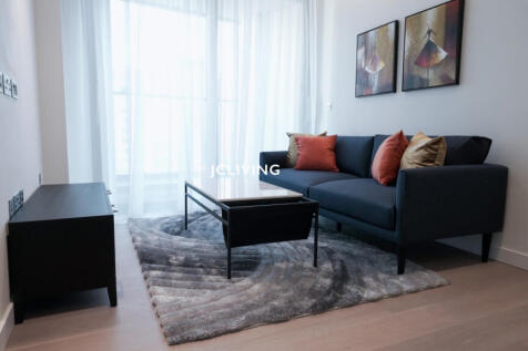 Westmark Tower, 1 Newcastle Place, London, W2