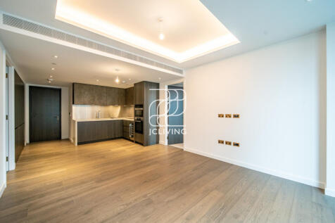 8 Carnation Way, LONDON, SW8