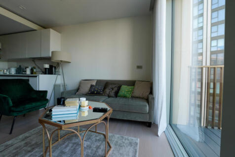 Garrett Mansions ,Edgware Road,  W2