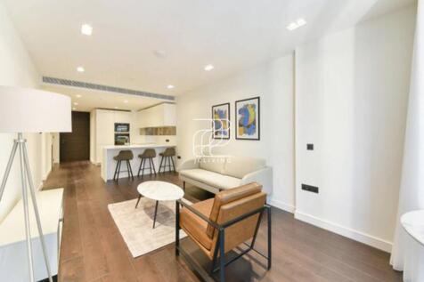 8  Casson Square, London  SE1