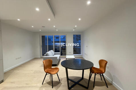 Dorset house, 14 Mount Pleasant, WC1X
