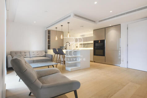 Parkside Apartments, Cascade Way, London, W12 7RD