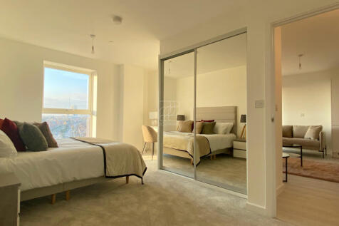 TIDEY APARTMENTS, WESTERN CIRCUS W3