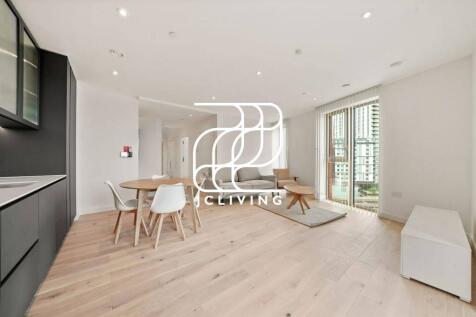 East Apartments, LONDON, N17
