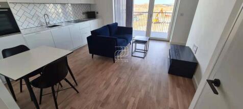 Sibley House 1, Cedrus Avenue Southall UB1