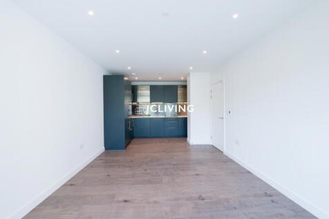 Alington House, Mary Neuner Road, London, N8
