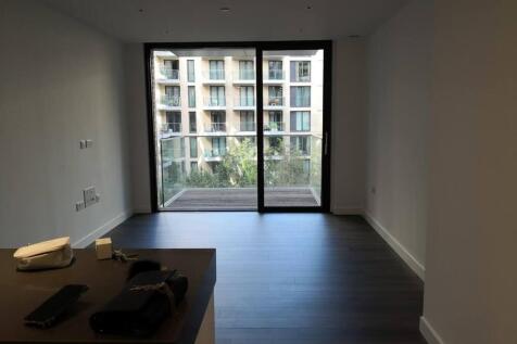 Kingwood House, 1 Chaucer Gardens, London E1
