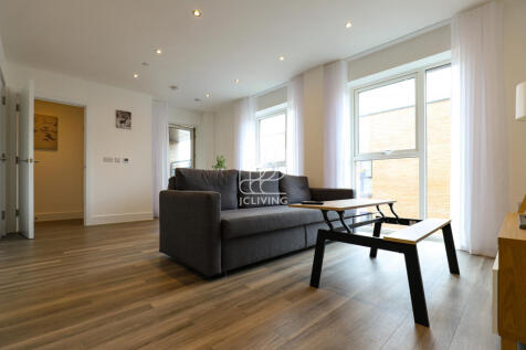 Carmelia House, 3 Aerodrome Road, London NW9