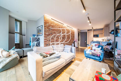 Stage Apartments,22 Hewett Street, London, EC2A