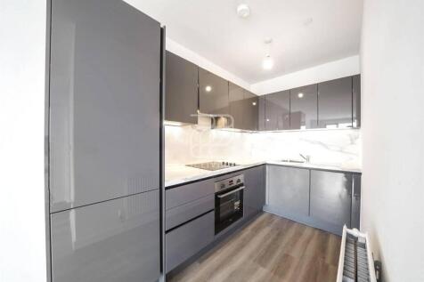 1 bed flat to rent 227-255 Ilderton Rd, South Ber