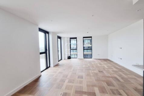 2 Merino Gardens, London Dock, E1W 2DR