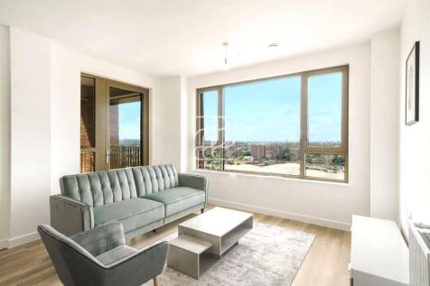 Vista Heights, 227-255 Ilderton Road, London SE15