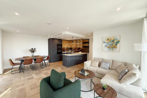 1 Boxwood Gardens, Saffran