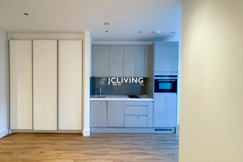 Westgate House, West Gate, Ealing, W5