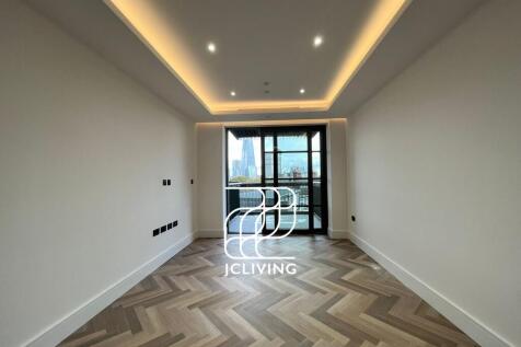 Walton Clarke House, 94 Southwark BridgeRoad, Lon