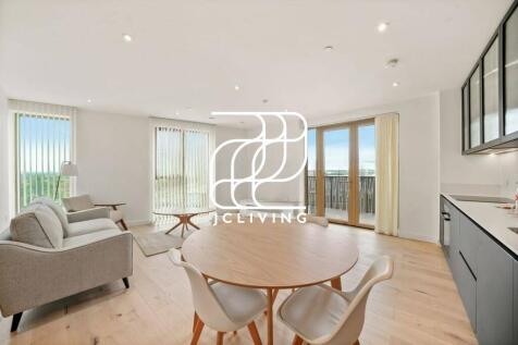 East Apartments, LONDON, N17