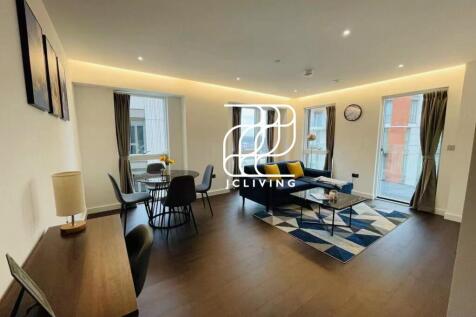 Denver building&#xff0c;6 malthouse road&#xff0c;London&#xff0c;sw1