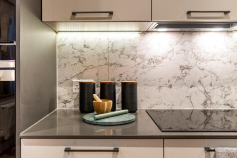 Samuel square, Lisgar terrace,  W14 8BY