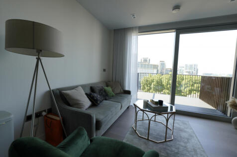 Garrett Mansions ,Edgware Road,  W2