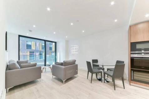 Perilla house, 17 stable walk, london, E1