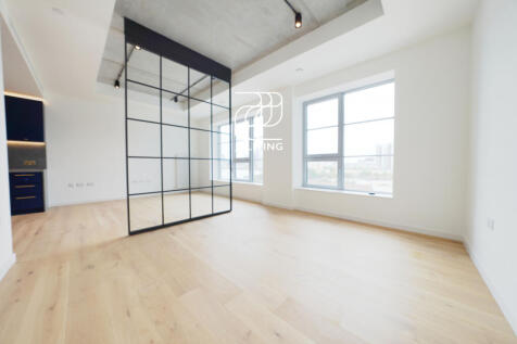 Douglass Tower, 9 Goodluck Hope Walk, London, E14