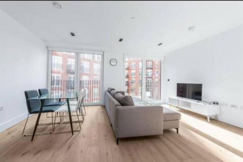 80 South Lambeth Road, London SW8