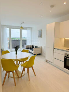 Wryneck Apartments&#xff0c;21 Perryfield Way, London, N