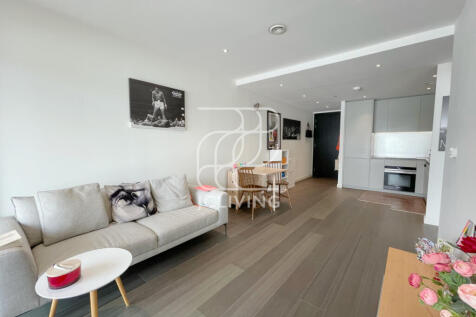 Cutter Lane, LONDON, SE1  NO2. UPPER RIVERSIDE