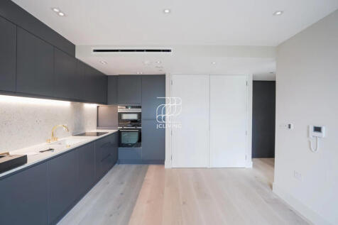 16 Crompton Street, London, W2